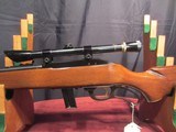 MARLIN MODEL 56 22 L.R. PRE 1968 - 7 of 11