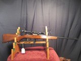 MARLIN MODEL 56 22 L.R. PRE 1968 - 1 of 11