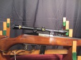 MARLIN MODEL 56 22 L.R. PRE 1968 - 2 of 11