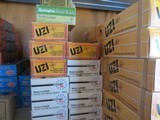AMMO RIFLE AND PISTOL
AMMO IN STOCK CALL FOR PRICE - 4 of 20