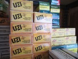 AMMO RIFLE AND PISTOL
AMMO IN STOCK CALL FOR PRICE - 5 of 20