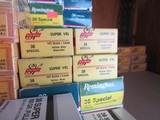 AMMO RIFLE AND PISTOL
AMMO IN STOCK CALL FOR PRICE - 6 of 20