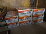 AMMO RIFLE AND PISTOL
AMMO IN STOCK CALL FOR PRICE - 19 of 20