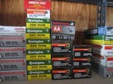 AMMO RIFLE AND PISTOL
AMMO IN STOCK CALL FOR PRICE - 11 of 20