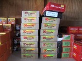 AMMO RIFLE AND PISTOL
AMMO IN STOCK CALL FOR PRICE - 14 of 20
