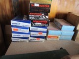 AMMO RIFLE AND PISTOL
AMMO IN STOCK CALL FOR PRICE - 20 of 20