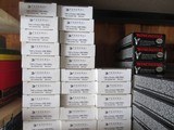 AMMO RIFLE AND PISTOL
AMMO IN STOCK CALL FOR PRICE - 8 of 20