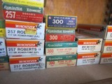 AMMO RIFLE AND PISTOL
AMMO IN STOCK CALL FOR PRICE - 18 of 20