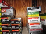 AMMO RIFLE AND PISTOL
AMMO IN STOCK CALL FOR PRICE - 12 of 20