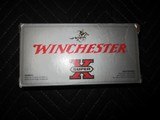 WINCHESTER FULL BOX OF FACTORY LOADED 38-40 - 1 of 3