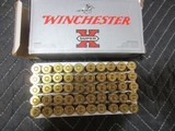 WINCHESTER FULL BOX OF FACTORY LOADED 38-40 - 3 of 3