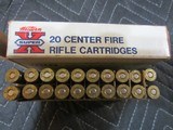 FACTORY REMINGTON 25-06 AMMO
IN STOCK - 3 of 5
