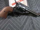 FIE MANUFACTURE
MODEL TEXAS RANGER SINGLE ACTION
SOLD - 3 of 4