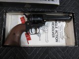 FIE MANUFACTURE
MODEL TEXAS RANGER SINGLE ACTION
SOLD - 2 of 4