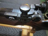 WINCHESTER MODEL 52D US ISSUE MFG DATE 1965 - 5 of 14