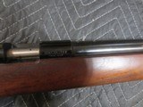 WINCHESTER MODEL 52D US ISSUE MFG DATE 1965 - 14 of 14