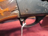 REMINGTON MODEL 1100 SKEET 12GA - 3 of 11
