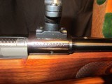 WINCHESTER MODEL 70 FEATHER WEIGHT 308 WIN LIKE NEW IN BOX - 4 of 11