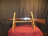 REMINGTONNYLON 66 22 L.R. WITH SCOPE - 4 of 4