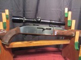 REMINGTONNYLON 66 22 L.R. WITH SCOPE - 2 of 4