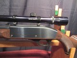 REMINGTONNYLON 66 22 L.R. WITH SCOPE - 3 of 4