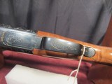 REMINGTON MODEL 3200 SKEET GUNSERIAL #SK0141 - 10 of 10