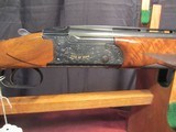 REMINGTON MODEL 3200 SKEET GUNSERIAL #SK0141 - 2 of 10