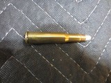 WINCHESTER LOADED SILVER TIP 303 SAVAGE AMMO - 3 of 3