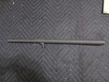 ITHACA MODEL 37 12GA RIOT BARREL ONLY - 1 of 2