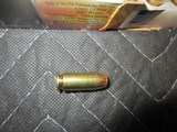 WINCHESTER& FEDERAL BRAND 40 S&W CALIBER - 3 of 4