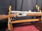 SWISS ARMY RIFLE CALIBER 41 SWISS RIMFIRE - 2 of 4