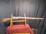 SWISS ARMY RIFLE CALIBER 41 SWISS RIMFIRE - 1 of 4