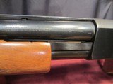 ITHACA MODEL 37 12GA VENT RIB BARREL - 11 of 12