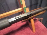ITHACA MODEL 37 DEERSLAYER 12GA SMOOTH BORE - 4 of 7
