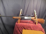 ITHACA MODEL 8700 DEERSLAYER 12GA WITH RIFLED BORE 26" LENGTH - 11 of 11