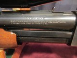 ITHACA MODEL 8700 DEERSLAYER 12GA WITH RIFLED BORE 26" LENGTH - 8 of 11