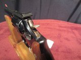 SMITH & WESSON MODEL 19-3 357 MAG 4" BARREL - 3 of 6