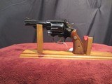 SMITH & WESSON MODEL 19-3 357 MAG 4" BARREL - 1 of 6