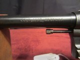 COLT ARMY SPECIAL CALIBER 32-20 WCF 6" BARREL - 6 of 8