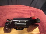 COLT AGENT LW 38 SPECIAL - 4 of 6