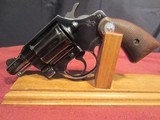 COLT AGENT LW 38 SPECIAL - 1 of 6