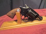 COLT AGENT LW 38 SPECIAL - 2 of 6