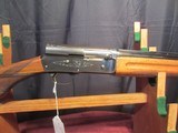 BROWNING A5 20GA MARKED TWENTY SIDE OF RECEIVER - 2 of 13