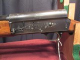 BROWNING A5 20GA MARKED TWENTY SIDE OF RECEIVER - 11 of 13