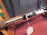BROWNING A5 20GA MARKED TWENTY SIDE OF RECEIVER - 8 of 13