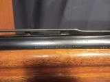 BROWNING A5 20GA MARKED TWENTY SIDE OF RECEIVER - 13 of 13