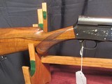 BROWNING A5 20GA MARKED TWENTY SIDE OF RECEIVER - 4 of 13