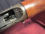 BROWNING A5 20GA MARKED TWENTY SIDE OF RECEIVER - 7 of 13