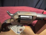 E. WHITNEY POCKET REVOLVER - 2 of 11