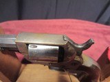 E. WHITNEY POCKET REVOLVER - 8 of 11
